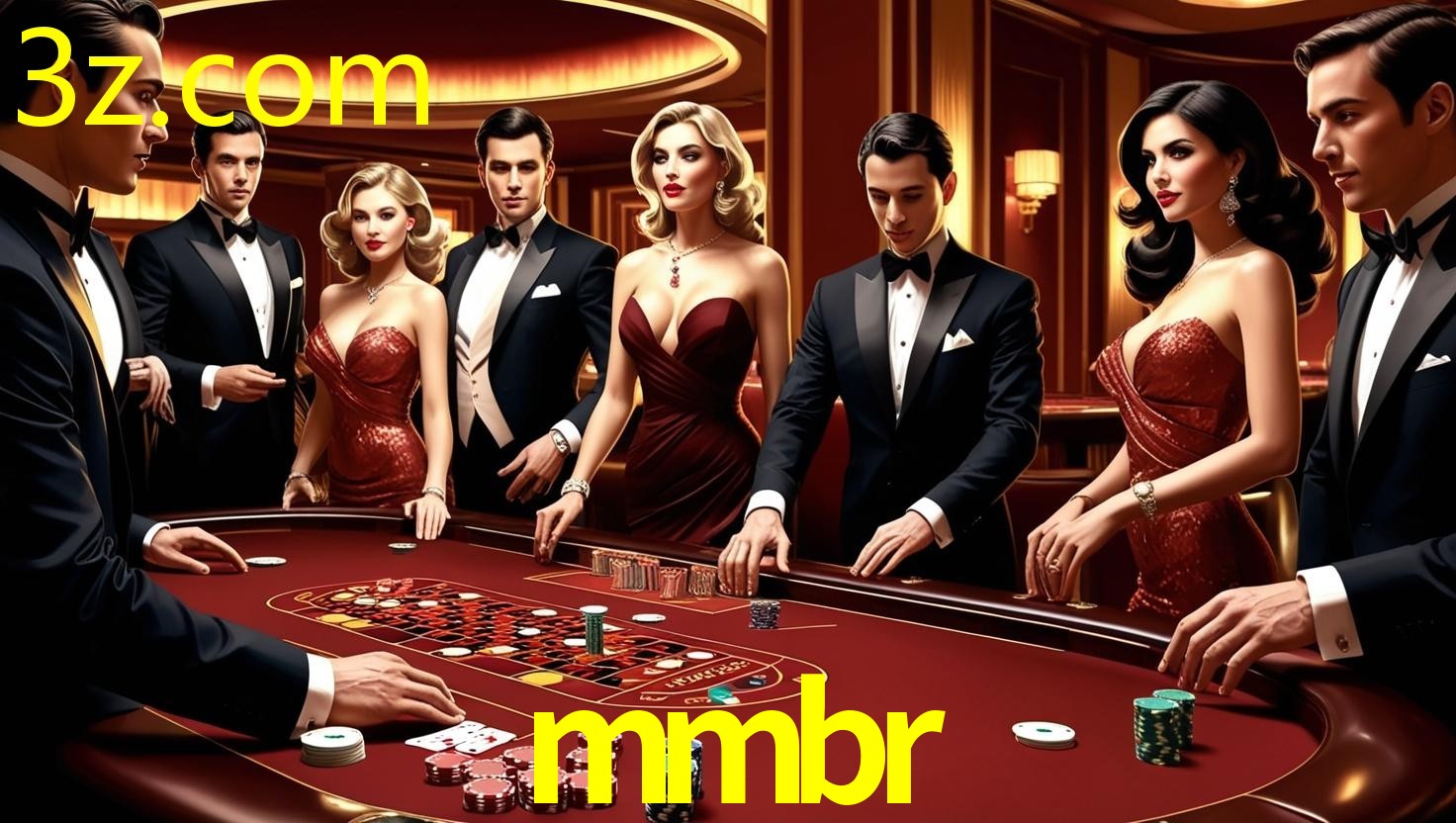 MMBR